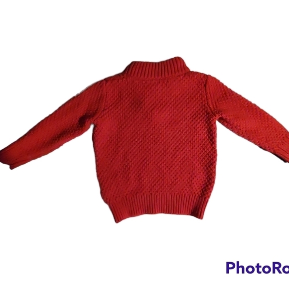 Baby GAP & Oshkosh Little Boy Outfit Sz 3T - Picture 5 of 5